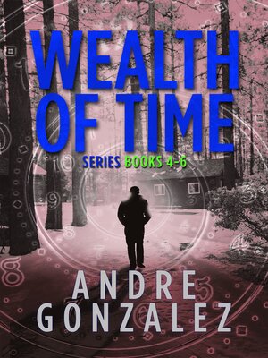 cover image of Wealth of Time Series